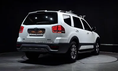 Kia Mohave 2018, 109368 км, за 11986.98 USD