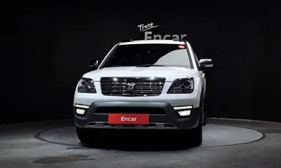 Kia Mohave 2018, 109368 км, за 11986.98 USD