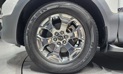 Kia Mohave 2018, 109368 км, за 11986.98 USD