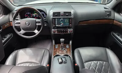 Kia Mohave 2018, 109368 км, за 11981.5 USD - фото 7