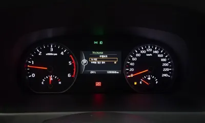 Kia Mohave 2018, 109368 км, за 11981.5 USD - фото 8