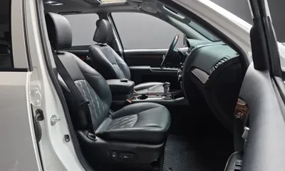 Kia Mohave 2018, 109368 км, за 11981.5 USD - фото 26