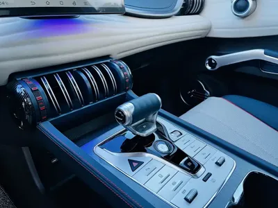 BYD Yuan Plus 2023, 30000 км, за 10299.63 USD