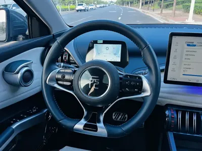 BYD Yuan Plus 2023, 30000 км, за 10299.63 USD - фото 8