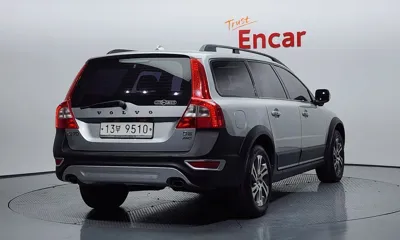 Volvo XC70 2012, 333391 км, за 2317.88 USD