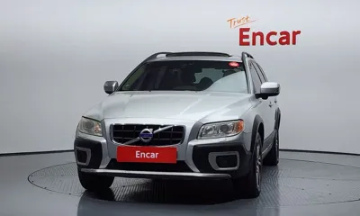 Volvo XC70 2012, 333391 км, за 2317.88 USD