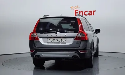 Volvo XC70 2012, 333391 км, за 2317.88 USD