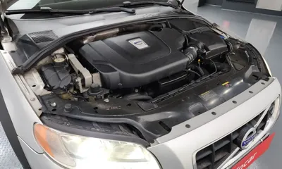 Volvo XC70 2012, 333391 км, за 2317.88 USD - фото 6