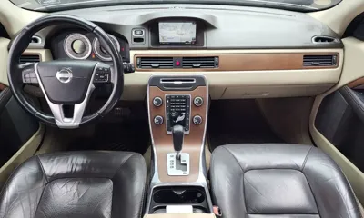Volvo XC70 2012, 333391 км, за 2317.88 USD - фото 7