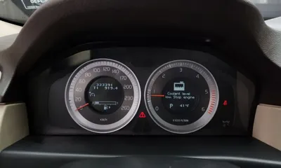 Volvo XC70 2012, 333391 км, за 2317.88 USD - фото 8