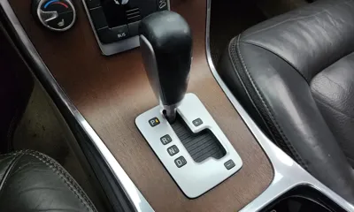 Volvo XC70 2012, 333391 км, за 2317.88 USD - фото 9