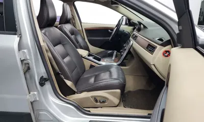 Volvo XC70 2012, 333391 км, за 2317.88 USD - фото 11