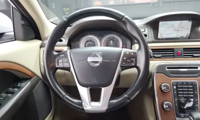 Volvo XC70 2012, 333391 км, за 2317.88 USD - фото 13
