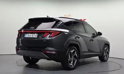 Hyundai Tucson 2023, 45437 км, за 18071.89 USD