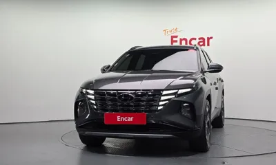 Hyundai Tucson 2023, 45437 км, за 18071.89 USD
