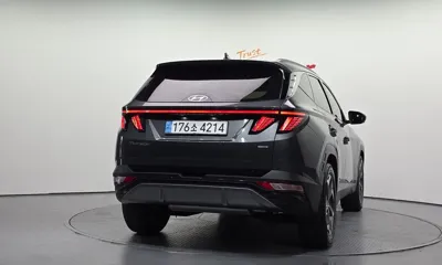Hyundai Tucson 2023, 45437 км, за 18071.89 USD