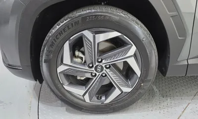 Hyundai Tucson 2023, 45437 км, за 18071.89 USD