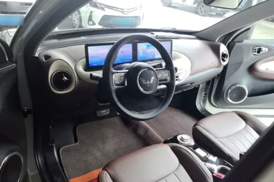 Wuling Bingo 2024, 40500 км, за 9044 USD - фото 12