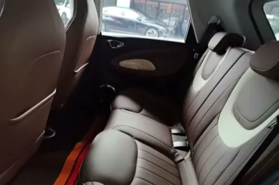 Wuling Bingo 2024, 40500 км, за 9044 USD - фото 20