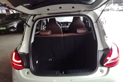 Wuling Bingo 2024, 40500 км, за 9044 USD - фото 22