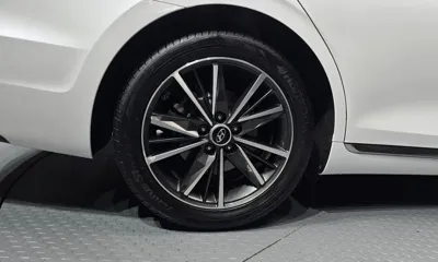 Hyundai Grandeur 2023, 38946 км, за 18827.37 USD