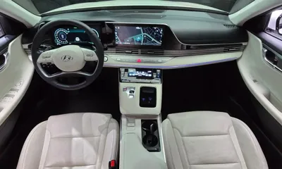 Hyundai Grandeur 2023, 38946 км, за 18827.37 USD - фото 7
