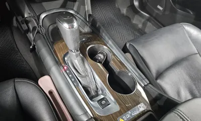 ChevroletGMDaewoo Malibu 2017, 117167 км, за 5785.61 USD - фото 9