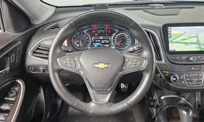 ChevroletGMDaewoo Malibu 2017, 117167 км, за 5785.61 USD - фото 13