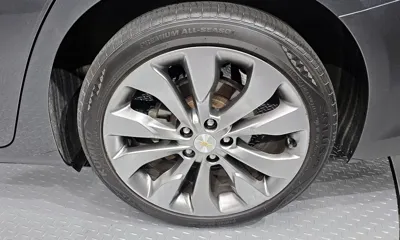 ChevroletGMDaewoo Malibu 2017, 117167 км, за 5785.61 USD - фото 21