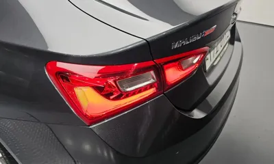 ChevroletGMDaewoo Malibu 2017, 117167 км, за 5785.61 USD - фото 23