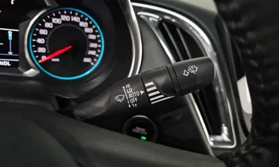 ChevroletGMDaewoo Malibu 2017, 117167 км, за 5785.61 USD - фото 27