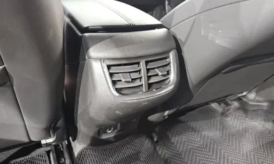 ChevroletGMDaewoo Malibu 2017, 117167 км, за 5785.61 USD - фото 29