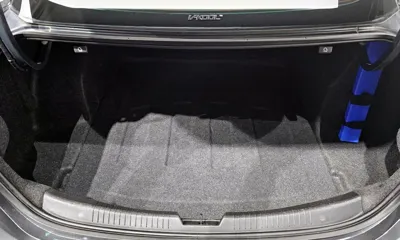 ChevroletGMDaewoo Malibu 2017, 117167 км, за 5785.61 USD - фото 30