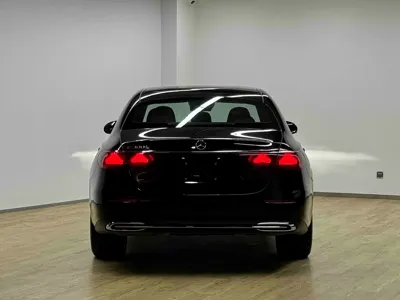Mercedes-Benz E-Class 2026, 3900 км, за 59541.62 USD