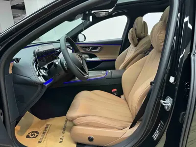Mercedes-Benz E-Class 2026, 3900 км, за 59541.62 USD - фото 17