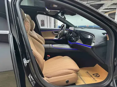 Mercedes-Benz E-Class 2026, 3900 км, за 59541.62 USD - фото 28