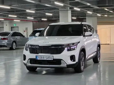 Kia Seltos 2026, 3279 км, за 18970.72 USD