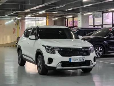 Kia Seltos 2026, 3279 км, за 18970.72 USD