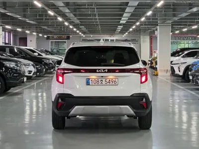 Kia Seltos 2026, 3279 км, за 18970.72 USD