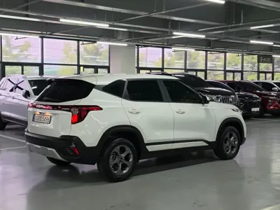 Kia Seltos 2026, 3279 км, за 18818.77 USD - фото 6