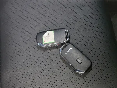 Kia Seltos 2026, 3279 км, за 18818.77 USD - фото 8