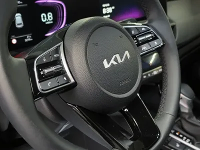 Kia Seltos 2026, 3279 км, за 18818.77 USD - фото 13
