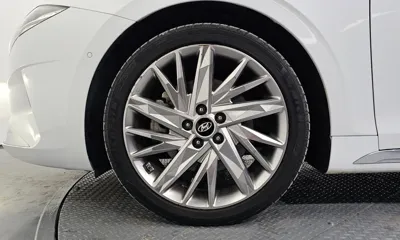 Hyundai Grandeur 2020, 82501 км, за 15426.02 USD