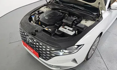 Hyundai Grandeur 2020, 82501 км, за 15426.02 USD - фото 6