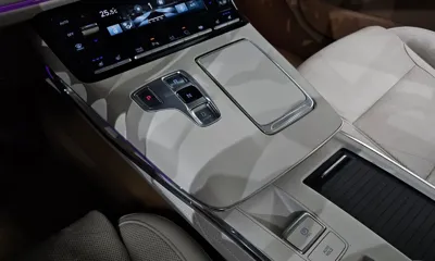 Hyundai Grandeur 2020, 82501 км, за 15426.02 USD - фото 9