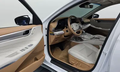 Hyundai Grandeur 2020, 82501 км, за 15426.02 USD - фото 10