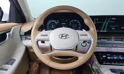 Hyundai Grandeur 2020, 82501 км, за 15426.02 USD - фото 14