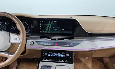 Hyundai Grandeur 2020, 82501 км, за 15426.02 USD - фото 15