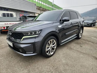 Kia Sorento 2021, 59171 км, за 15885.52 USD
