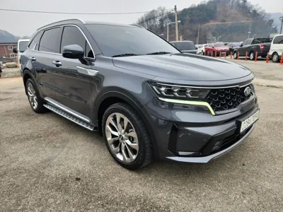 Kia Sorento 2021, 59171 км, за 15885.52 USD
